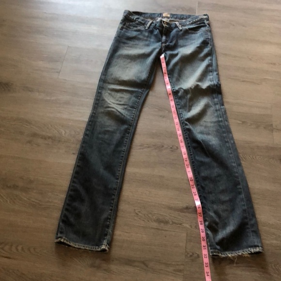 Gold Sign vintage jeans - Picture 11 of 11